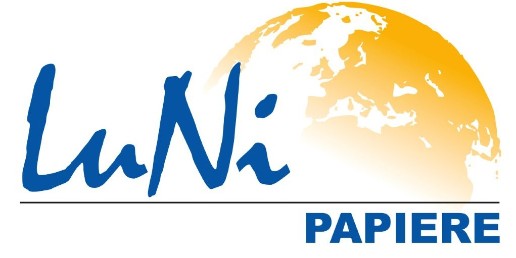 LuNi Papiere Logo