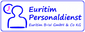 Euritim Bildung + Wissen GmbH & Co. KG Logo