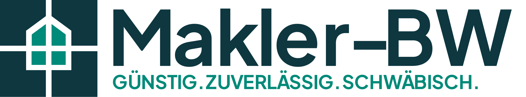 Makler-BW Logo